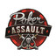 Poker Assault: PRESALE board/card game Cryptozoic